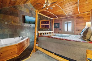 6 chambres, Wi-Fi, literie fournie