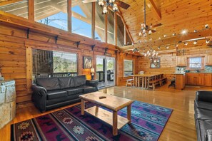 Téléviseur, foyer, jeux vidéo