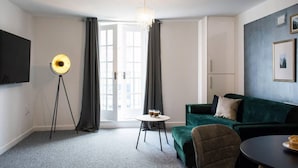 Coin séjour