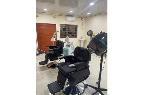 ELITE VILLA HOMES LIMITED

HOME AWAY HOME 
