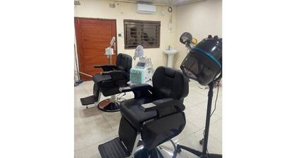 ELITE VILLA HOMES LIMITED
HOME AWAY HOME