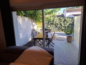 Interior - Le Côté Lub (Pertuis)