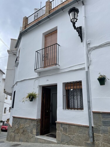 La Churrera, Alojamiento Rural