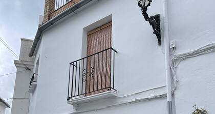 La Churrera, Alojamiento Rural