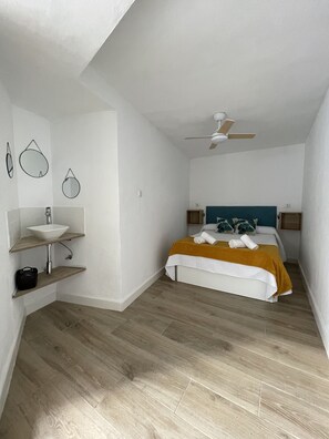 3 soveværelser, Wi-Fi, sengetøj