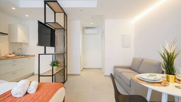 Superior-Studio | Wohnbereich