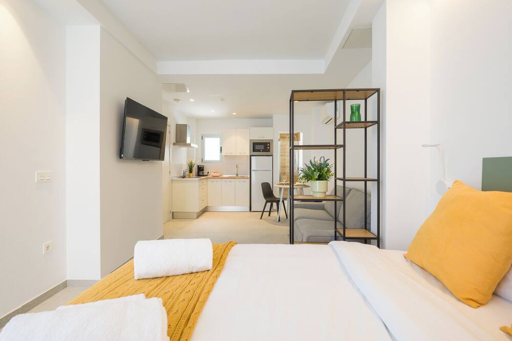 Shabolo Apartments las Palmas
