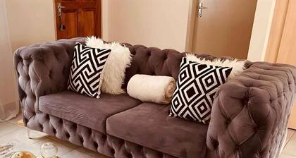 "Experience Luxury,centrally located in Centurion. Pet-Friendly"