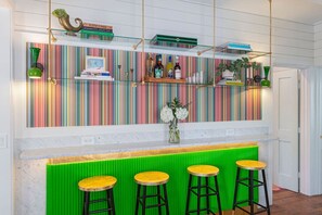 بار (في المنشاة)