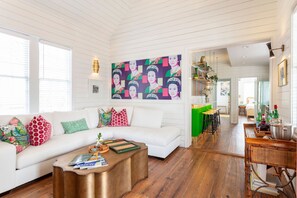 Fernseher, Arbeitsbereiche