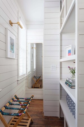 Interior - Royal Cottage II – Light, Art, & Location (Charleston)