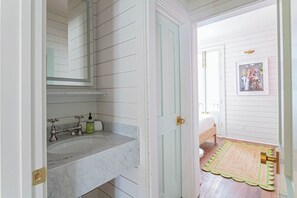 Dusche, Haartrockner