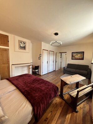 Triple Room, Mountain View