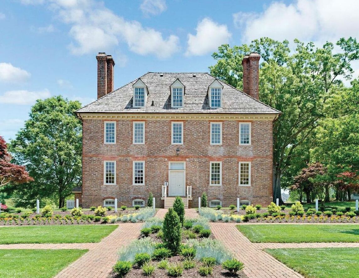The Historic Powhatan, 2br suite, Friday check-in
