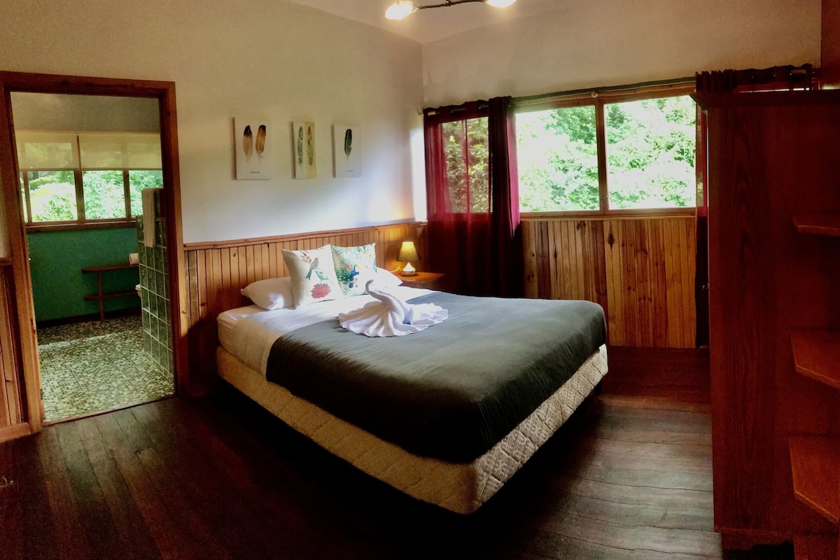 Panoramic House