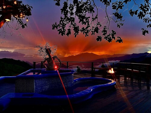 El Refugio La Brisa Del Diablo 