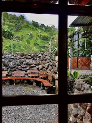 Fachada