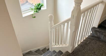 Lovely 2-bed Apartment in Birmingham