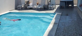Villa Neuve S+4 Haut Standing