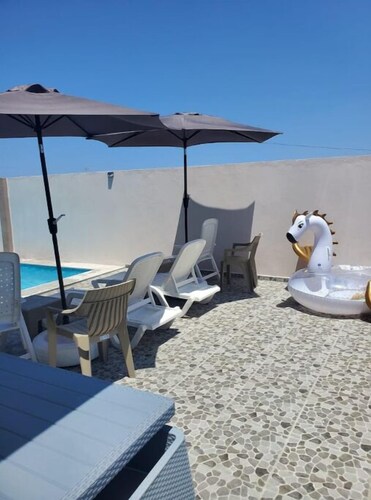 Villa Neuve S+4 Haut Standing