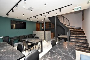 Private kitchen - Avenue 23 Boutique Hotel (Yerevan)