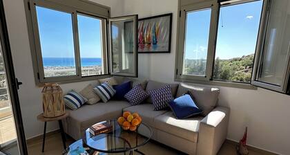 Maison Bord de mer Avec Piscine Privée