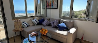 Maison Bord de mer Avec Piscine Privée