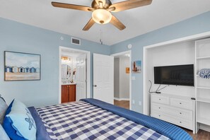 3 habitaciones, tabla de planchar con plancha y wifi gratis 