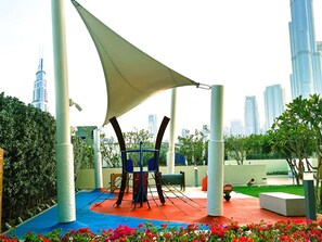 Appartement | 2 slaapkamers