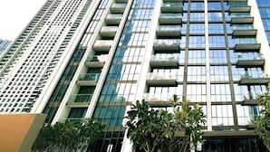 Unclassified image, 4 of 46, button - Downtown Escape Lush 2BR w Burj Khalifa View (Dubai)