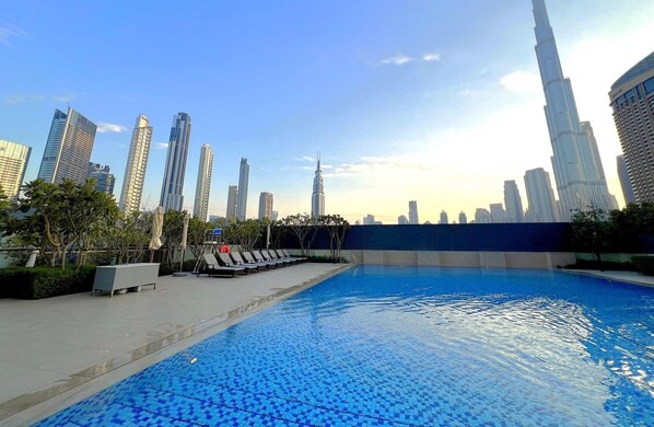 Appartement | 2 slaapkamers