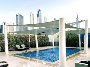 Appartement | 2 slaapkamers