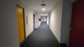 Vestibule
