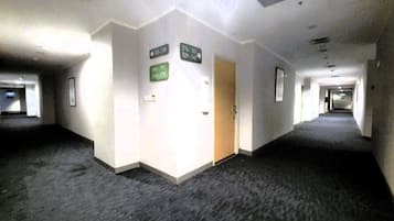 Vestibule