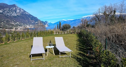 Dolce Vita Apartment