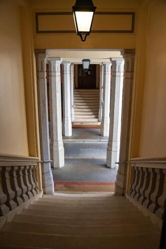 L'étoile Grenobloise Climatisé Dans L'hyper-centre