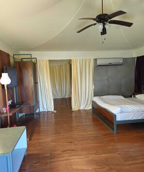Interior - Stone Water Resort (Nashik)