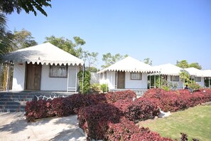 واجهة المنشأة