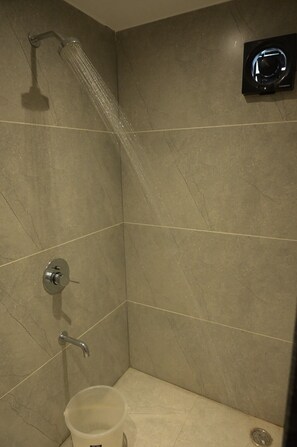 Bathroom - Stone Water Resort  (Nashik)