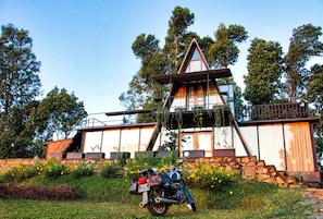 Front of property - The Backyard Blangoda (Balangoda)