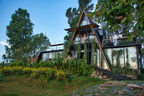 Restaurant - The Backyard Blangoda (Balangoda)