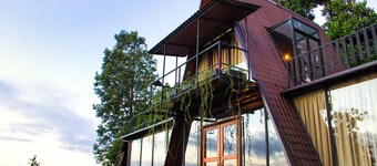 The Backyard Blangoda