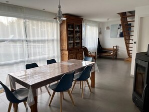 Restaurantes
