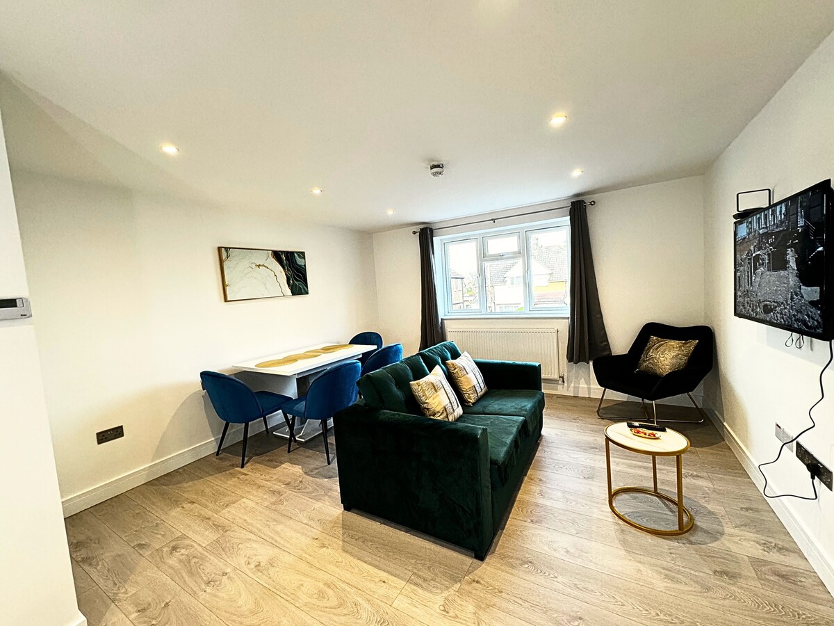 Bild für Gastgeberprofil