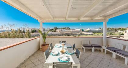 3758 Villetta Elenia By Barbarhouse