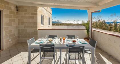 3758 Villetta Elenia By Barbarhouse