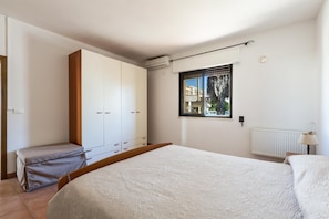 2 bedrooms - 3758 Villetta Elenia By Barbarhouse (Manduria)