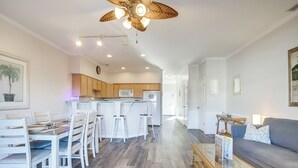 Apartemen (3 Bedrooms) | Interior
