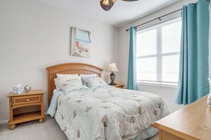 Apartment (3 Bedrooms) | Innenbereich