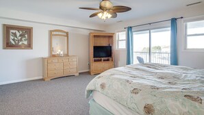 Apartemen (3 Bedrooms) | Interior